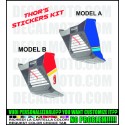 TENERE 700 T7 skid plate thor dakar